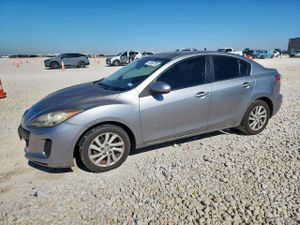 Mazda 3 I 2.0L 4 2012