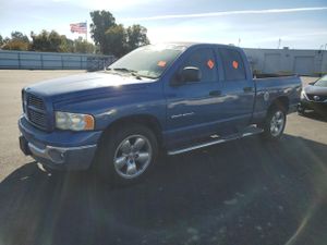 Dodge RAM ST 4.7L 8 2005