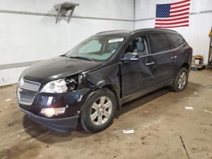 Chevrolet Traverse LT 3.6L 6 2012