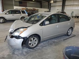 Toyota Prius 1.5L 4 2007