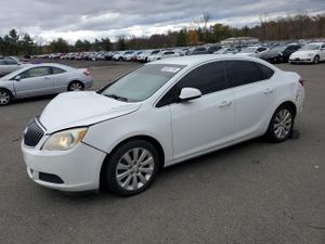 Buick Verano 2.4L 4 2015