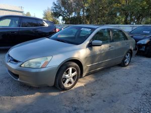 Honda Accord EX 2.4L 4 2004
