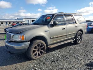 Ford Expedition 5.4L 8 1999