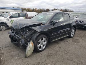 Acura RDX 2.3L 4 2008