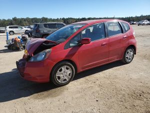 Honda Fit 1.5L 4 2013