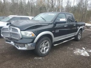 RAM 1500 LARAMIE 5.7L 8 2013
