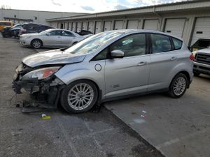 Ford C-series PREMIUM 2.0L 4 2013