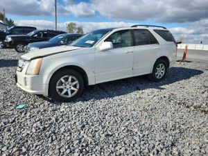 Cadillac SRX 3.6L 6 2007