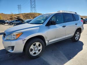 Toyota Rav4 2.5L 4 2010