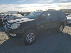 Toyota 4Runner SR5 4.0L 6 2005
