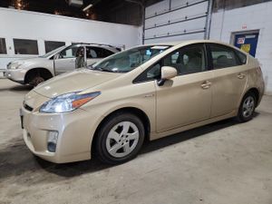 Toyota Prius 1.8L 4 2010