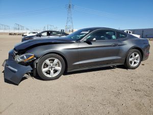 Ford Mustang 2.3L 4 2018