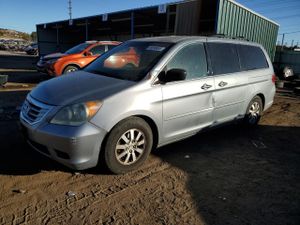 Honda Odyssey EXL 3.5L 6 2010