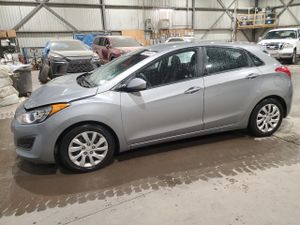 Hyundai Elantra 2.0L 4 2015