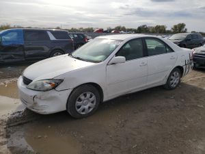 Toyota Camry LE 2.4L 4 2002