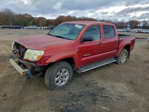 Toyota Tacoma DOUBLE CAB PRERUNNER 4.0L 6 2007
