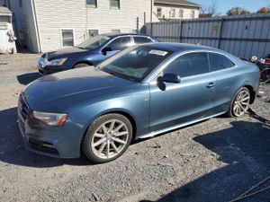 Audi A5 PREMIUM PLUS 2.0L 4 2015