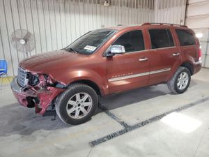 Chrysler Aspen LIMITED 5.7L 8 2007