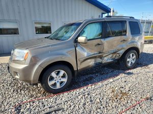 Honda Pilot EXL 3.5L 6 2011