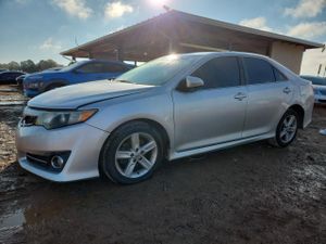 Toyota Camry L 2.5L 4 2014