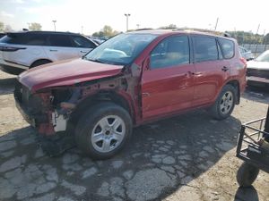 Toyota Rav4 2.5L 4 2011