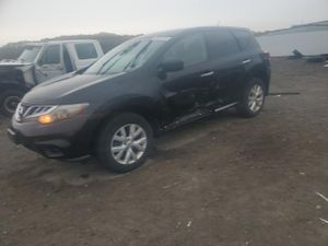 Nissan Murano S 3.5L 6 2011