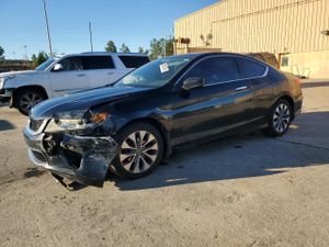 Honda Accord LX-S 2.4L 4 2015