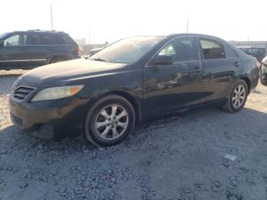 Toyota Camry BASE 2.5L 4 2011
