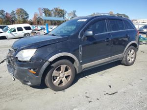 Chevrolet Captiva LS 2.4L 4 2014
