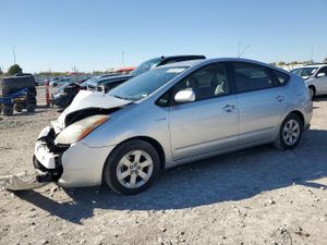 Toyota Prius 1.5L 4 2007
