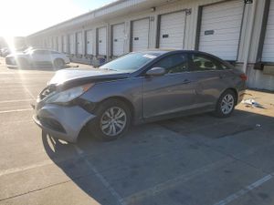 Hyundai Sonata GLS 2.4L 4 2011