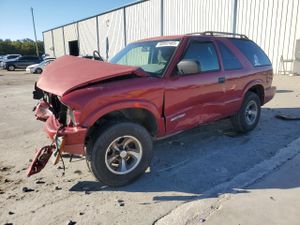 Chevrolet Blazer 4.3L 6 2004
