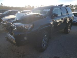 Toyota 4Runner SR5/SR5 PREMIUM 4.0L 6 2015