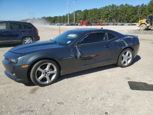 Chevrolet Camaro LT 3.6L 6 2015