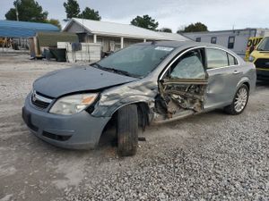 Saturn Aura XR 3.6L 6 2009