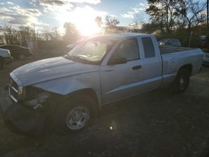 Dodge Dakota ST 3.7L 6 2005