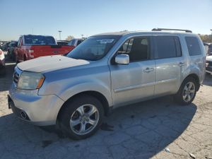 Honda Pilot EXL 3.5L 6 2014