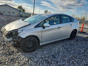 Toyota Prius 1.8L 4 2013
