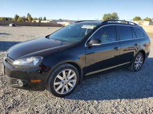 Volkswagen Jetta TDI 2.0L 4 2014