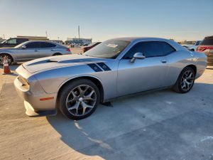 Dodge Challenger SXT 3.6L 6 2015