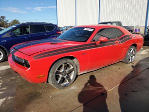 Dodge Challenger SE 3.5L 6 2009
