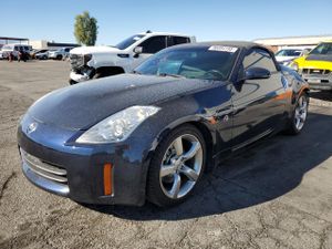 Nissan 350Z ROADSTER 3.5L 6 2007