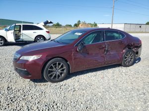 Acura TLX TECH 3.5L 6 2015