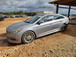 Hyundai Sonata SPORT 2.4L 4 2015