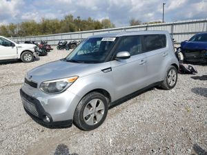 Kia Soul 1.6L 4 2015