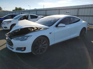 Tesla Model S 60 2015