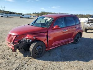 Chrysler PT Cruiser 2.4L 4 2004