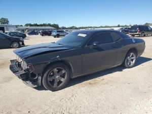 Dodge Challenger SXT 3.6L 6 2014