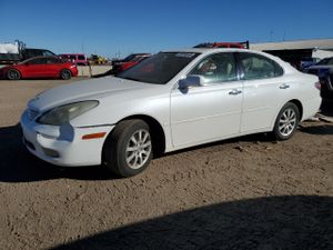 Lexus ES 300 3.0L 6 2003