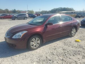 Nissan Altima BASE 2.5L 4 2011